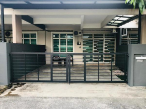 M2H Homestay